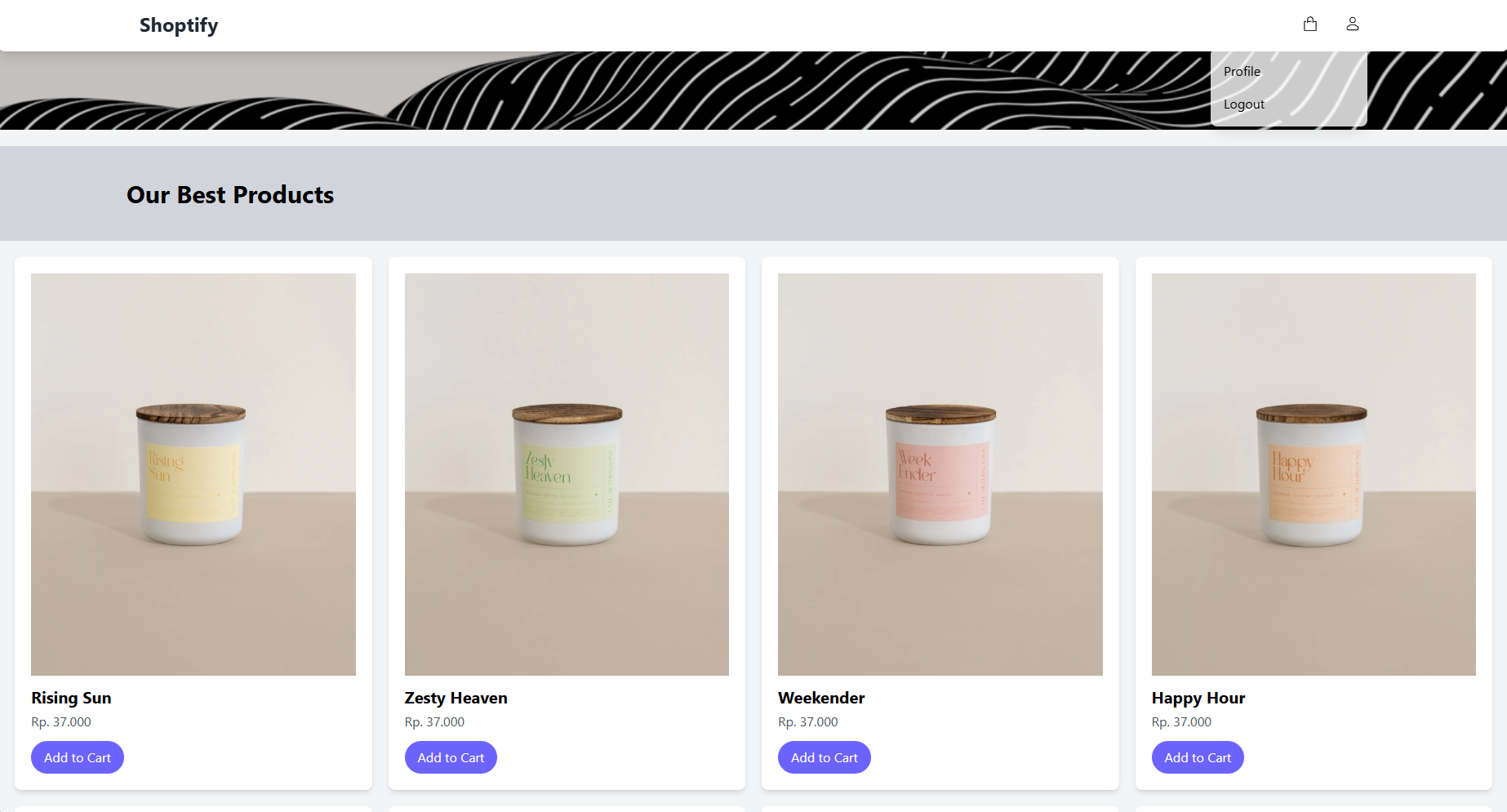 E-Commerce